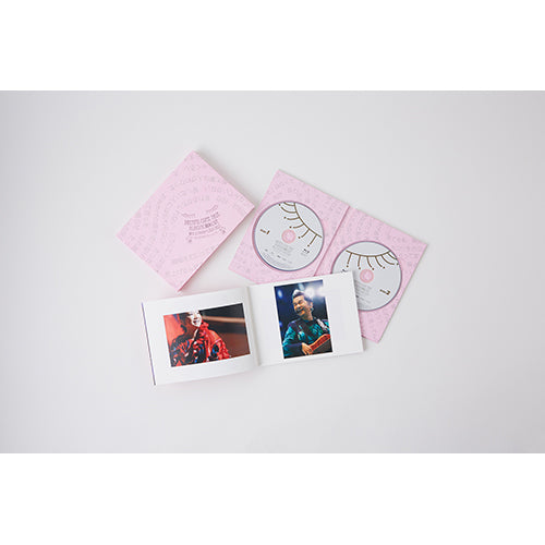 DREAMS COME TRUE / DREAMS COME TRUE ACOUSTIC風味LIVE　総仕上げの夕べ 2021/2022 ～仕上がりがよろしいようで～【Blu-ray】