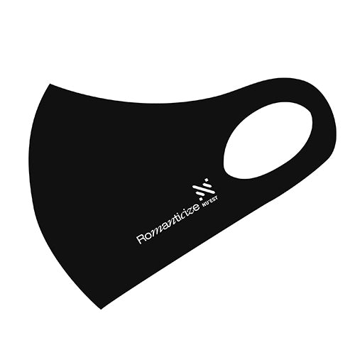 NU'EST / Romanticize マスク