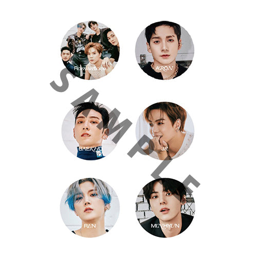 NU'EST / Romanticize スマホグリップ(ランダム）