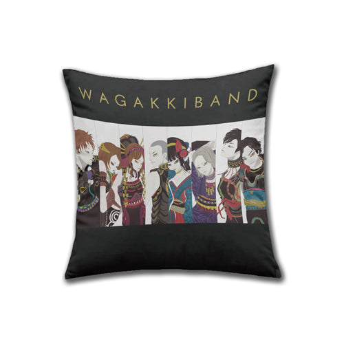 和楽器バンド / Starlight クッション