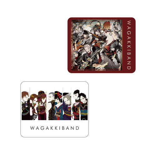 和楽器バンド / Starlight マウスパッドセット