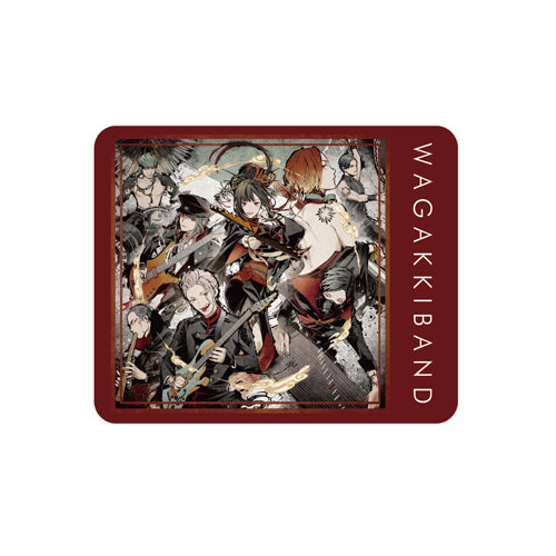 和楽器バンド / Starlight マウスパッドセット