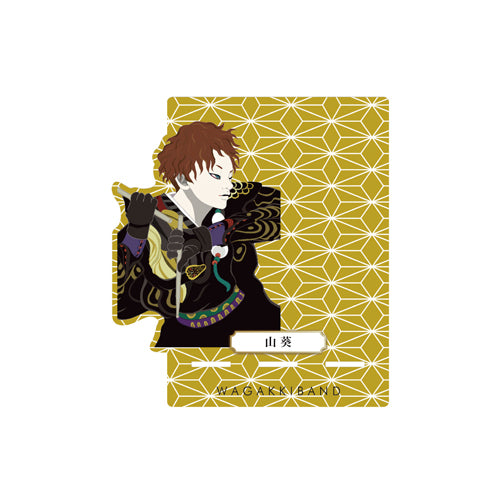 和楽器バンド / Starlight スマホスタンド（ランダム）