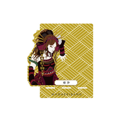 和楽器バンド / Starlight スマホスタンド（ランダム）