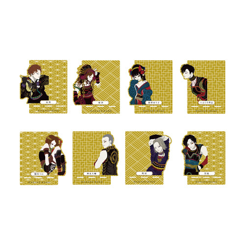 和楽器バンド / Starlight スマホスタンド（ランダム）