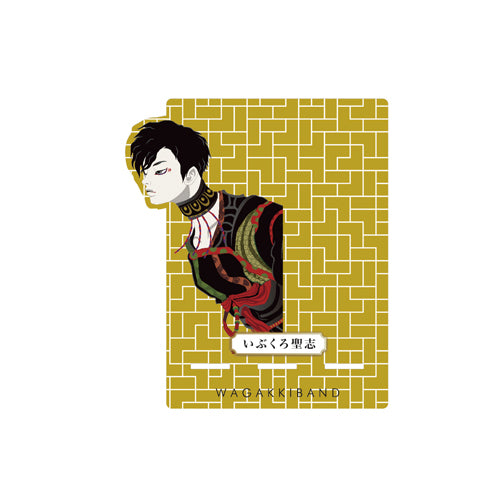 和楽器バンド / Starlight スマホスタンド（ランダム）