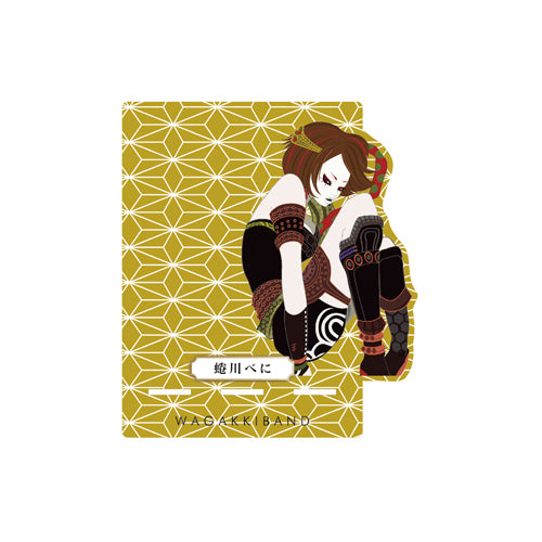 和楽器バンド / Starlight スマホスタンド（ランダム）