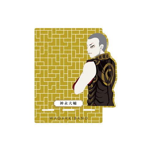 和楽器バンド / Starlight スマホスタンド（ランダム）