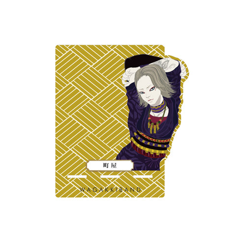 和楽器バンド / Starlight スマホスタンド（ランダム）