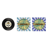 Novelbright / Novelbright POP-UP STORE “CIRCUS” ～10th