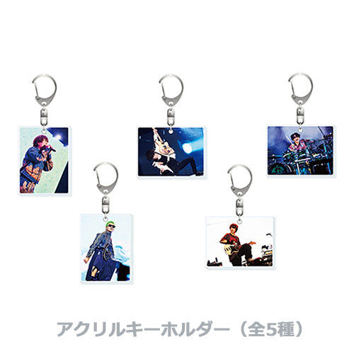 Novelbright / Novelbright POP-UP STORE “CIRCUS” ～10th Anniversary