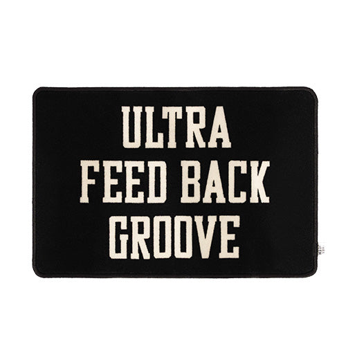 THEE MICHELLE GUN ELEPHANT / TMGEエントランスマット