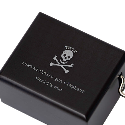 ミッシェルガンエレファント　オルゴール THEE MICHELLE GUN ELEPHANT / TMGEオルゴール – UNIVERSAL