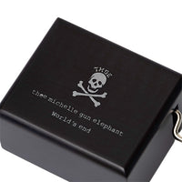 ミッシェルガンエレファント　オルゴール THEE MICHELLE GUN ELEPHANT / TMGEオルゴール – UNIVERSAL