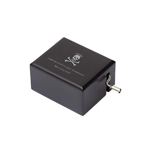 ミッシェルガンエレファント　クッションカバー THEE MICHELLE GUN ELEPHANT / TMGEクッションカバー