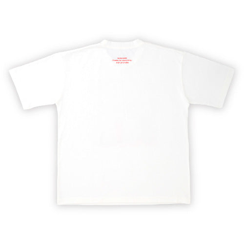 SHISHAMO / ビッグシルエットフォトTシャツ【グッズ】
