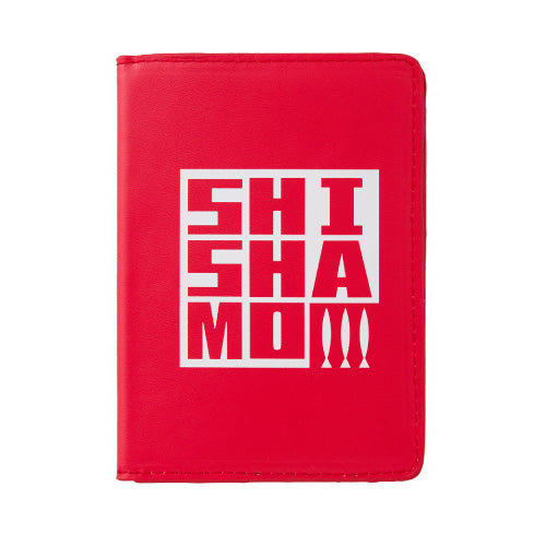 SHISHAMO / SHISHAMO パスポートケース【グッズ】