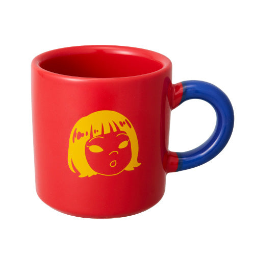 SHISHAMO / SHISHAMO マグカップ (宮崎)【グッズ】
