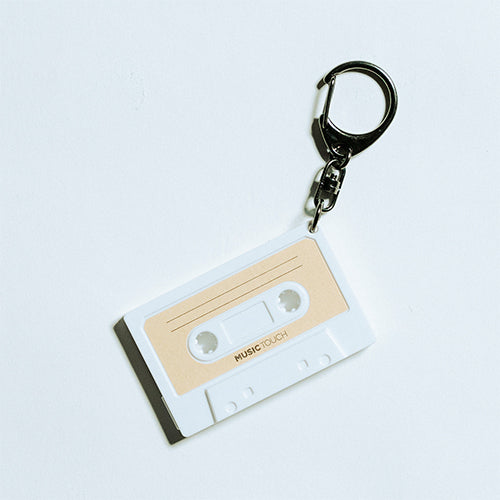 V．A． / MUSIC TOUCH【ホワイト】