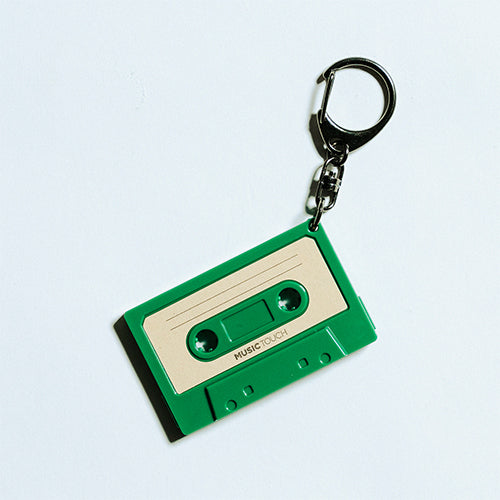 V．A． / MUSIC TOUCH【グリーン】