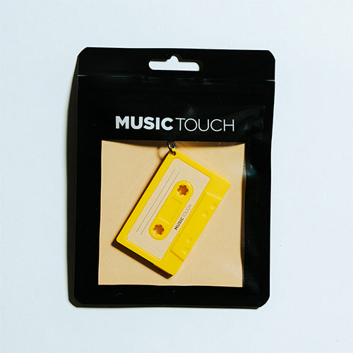 V．A． / MUSIC TOUCH【イエロー】