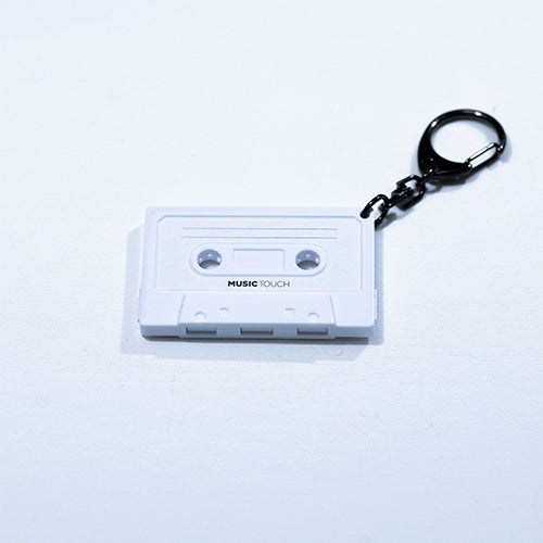 V．A． / MUSIC TOUCH【01：ホワイト】