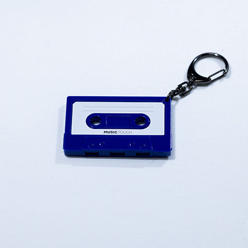 V．A． / MUSIC TOUCH【02：ブルー】