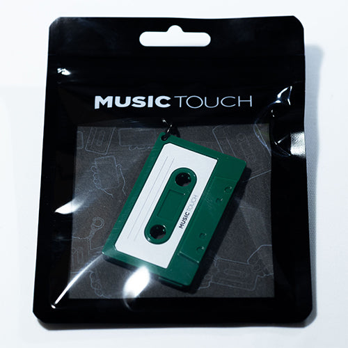 V．A． / MUSIC TOUCH【03：グリーン】