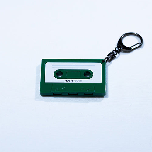 V．A． / MUSIC TOUCH【03：グリーン】