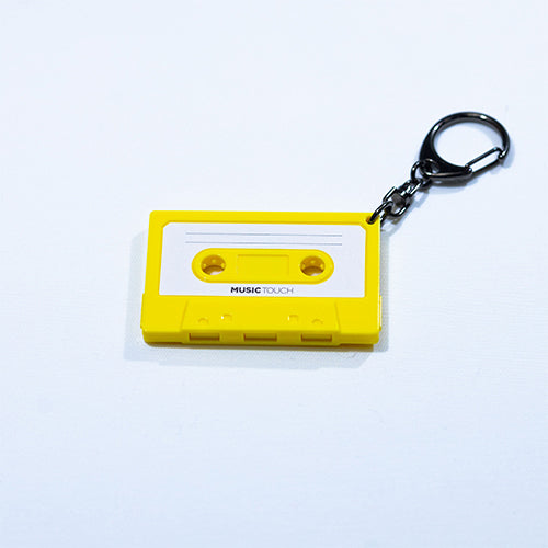 V．A． / MUSIC TOUCH【04：イエロー】