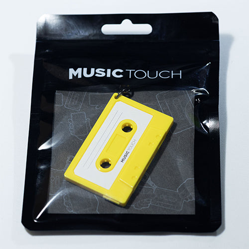 V．A． / MUSIC TOUCH【04：イエロー】