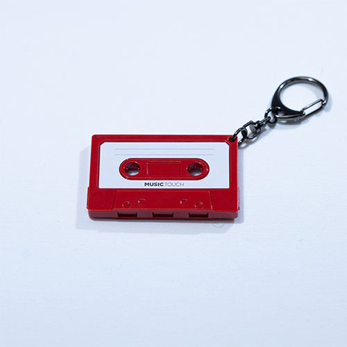 V．A． / MUSIC TOUCH【05：レッド】