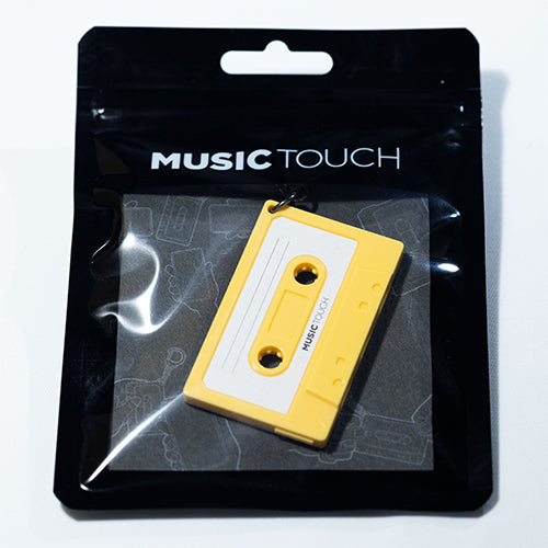 V．A． / MUSIC TOUCH【06：メイズイエロー】