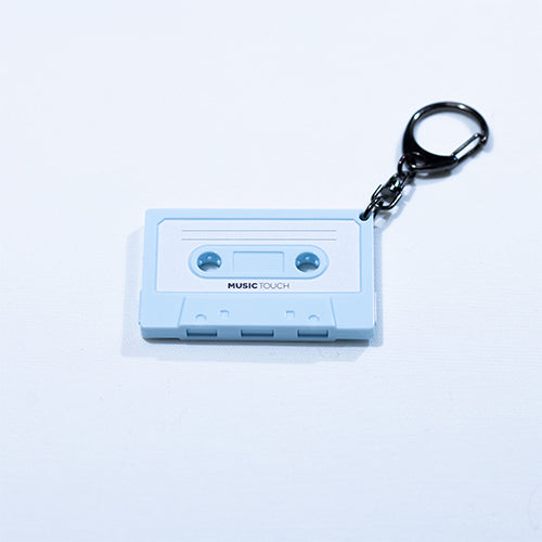 V．A． / MUSIC TOUCH【08：パステルブルー】