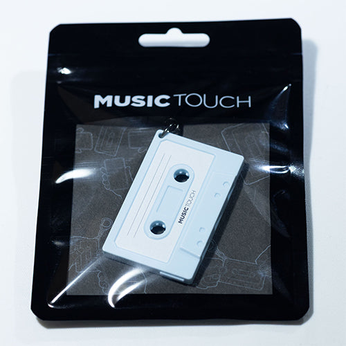 V．A． / MUSIC TOUCH【08：パステルブルー】