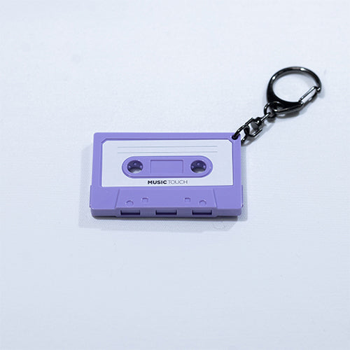 V．A． / MUSIC TOUCH【10：パープル】