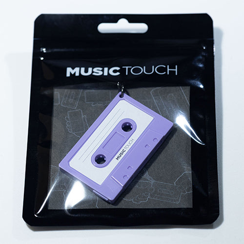 V．A． / MUSIC TOUCH【10：パープル】