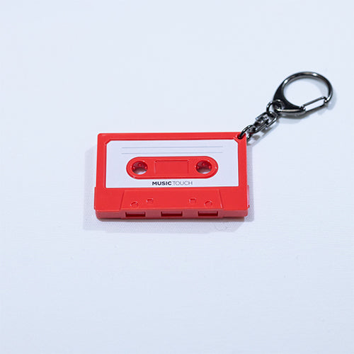 V．A． / MUSIC TOUCH【11：ルージュ】