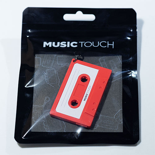 V．A． / MUSIC TOUCH【11：ルージュ】