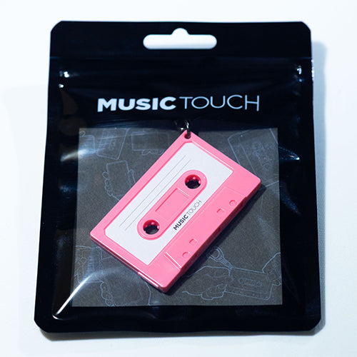 V．A． / MUSIC TOUCH【12：ピンク】