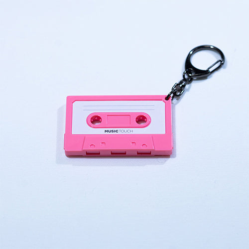 V．A． / MUSIC TOUCH【12：ピンク】