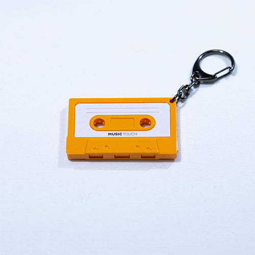 V．A． / MUSIC TOUCH【13：オレンジ】