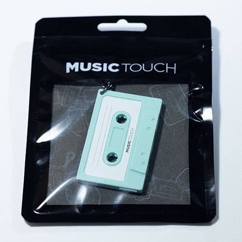 V．A． / MUSIC TOUCH【14：スモーキーミント】