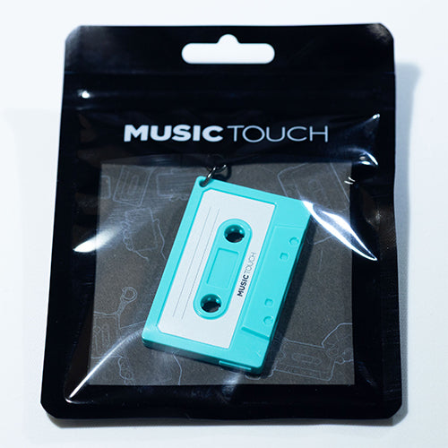 V．A． / MUSIC TOUCH【15：アクア】