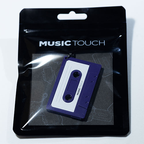 V．A． / MUSIC TOUCH【16：江戸紫】