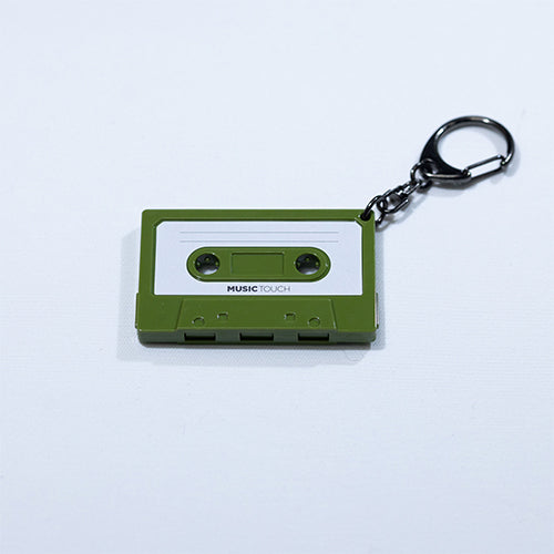 V．A． / MUSIC TOUCH【17：抹茶】