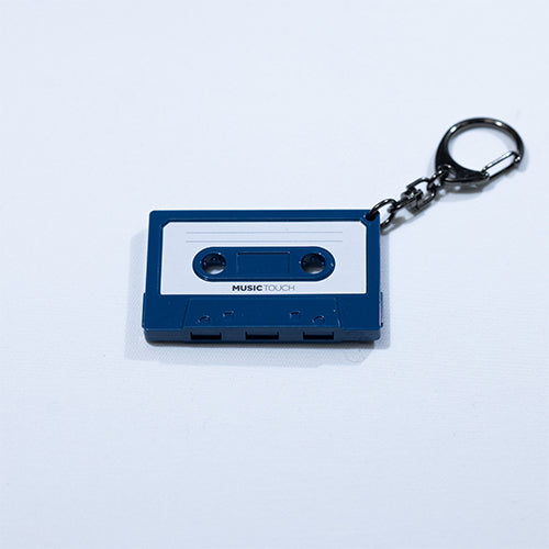 V．A． / MUSIC TOUCH【18：ネイビー】