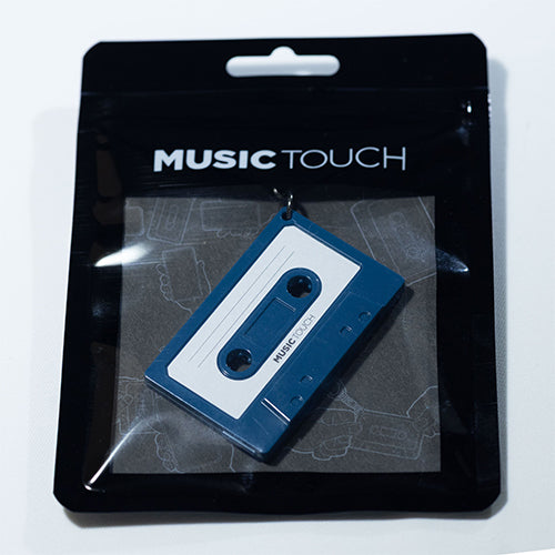 V．A． / MUSIC TOUCH【18：ネイビー】