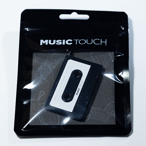 V．A． / MUSIC TOUCH【20：ブラック】