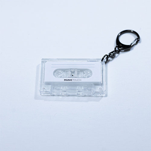 V．A． / MUSIC TOUCH【21：クリア】